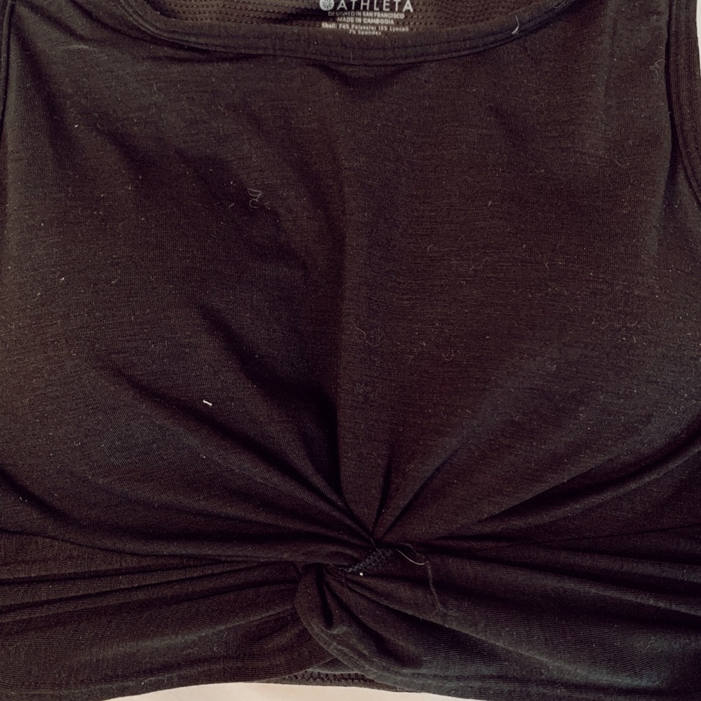 Athleta sports bra - Picture 3 of 3